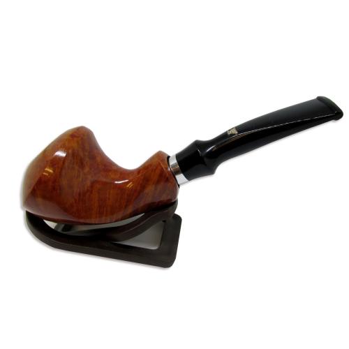 Christmas Gift - Chieftains Quaich Balance Natural Pipe (CT001)