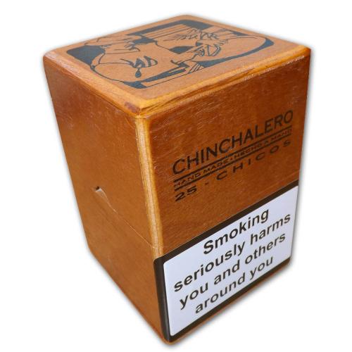 Chinchalero Chicos Cigar - Box of 25