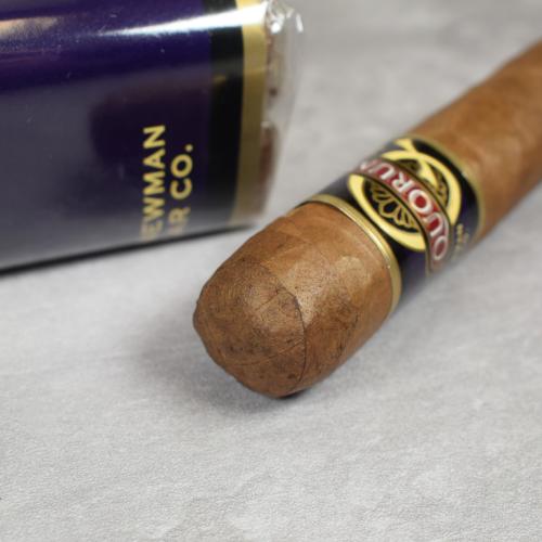 Quorum Classic Short Robusto Cigar - 1 Single
