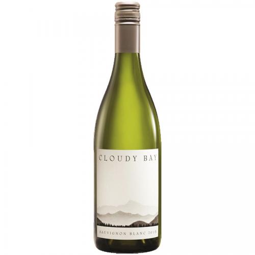 Cloudy Bay Sauvignon Blanc Wine - 75cl 13.5%