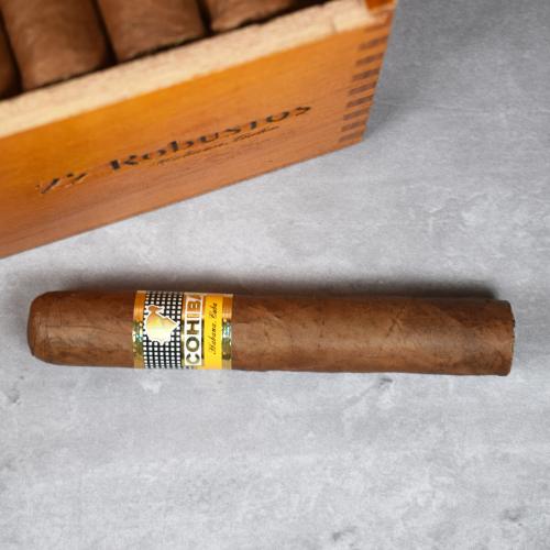 Cohiba Robustos Cigar - 1 Single