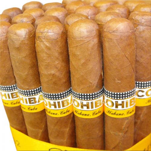 Cohiba Siglo V Cigar - Cabinet of 25