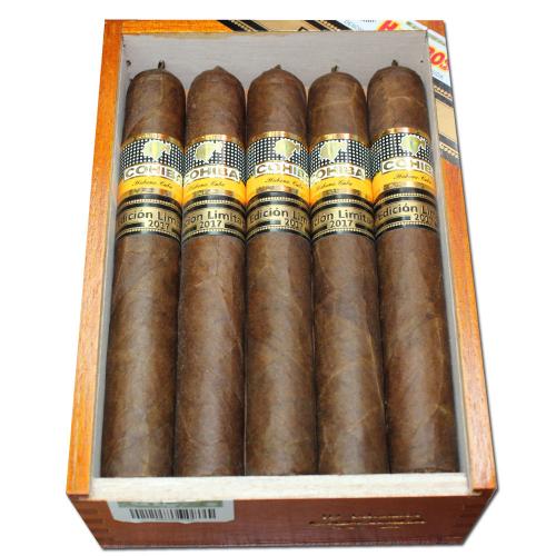 Cohiba Talisman (Limited Edition 2017) Cigar - Box of 10