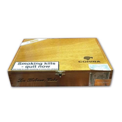 Cohiba Esplendidos (Vintage 2001/2002) Cigar - H & F House Reserve - Box of 25
