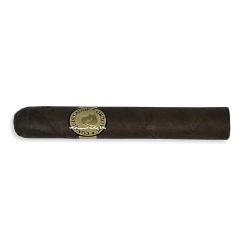 Conquistador Robusto Maduro Cigar - 1 Single