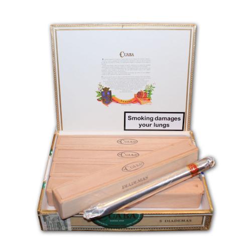 Cuaba Diademas Cigar (2006) - Box of 5
