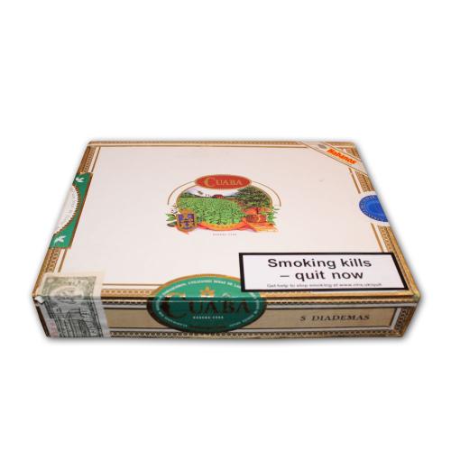 Cuaba Diademas Cigar (2006) - Box of 5