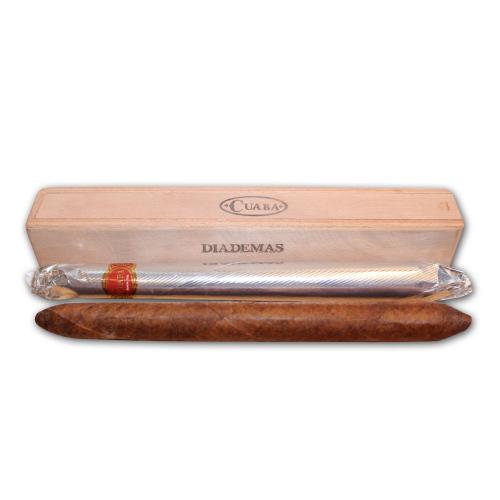 Cuaba Diademas Cigar (2006) - 1 Single Cigar