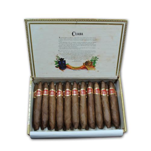 Cuaba Generosos - Vintage 1997 - part box of 23 cigars