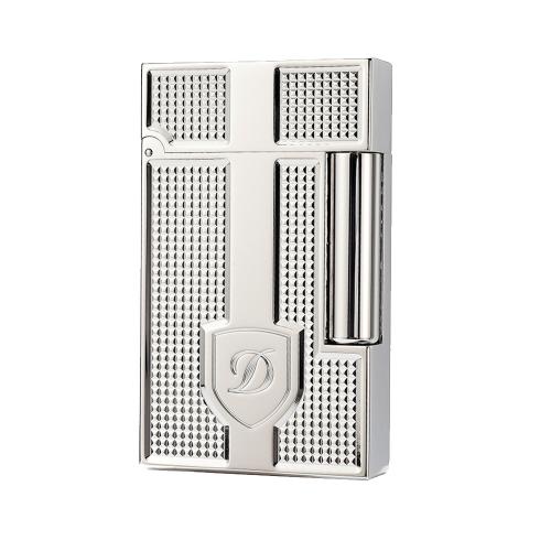 ST Dupont Lighter - Ligne 2 - Palladium