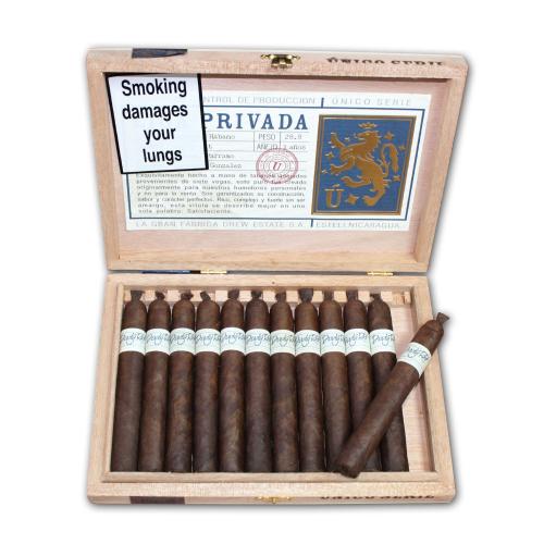 Drew Estate Liga Privada Unico Dirty Rat Cigar - Box of 12
