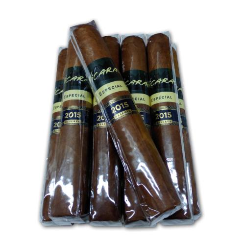 CLEARANCE! DH Boutique Nicarao Especial Reserva 2015 Limited Edition Robusto - 10 Singles (End of Line)