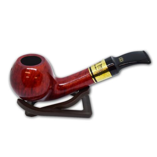 DB Mariner Pipe of the Year 2017 Red No. 101 Pipe (End of Line)