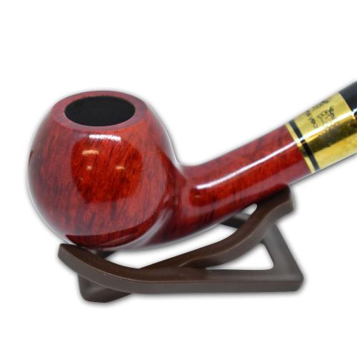 DB Mariner Pipe of the Year 2017 Red No. 101 Pipe (End of Line)