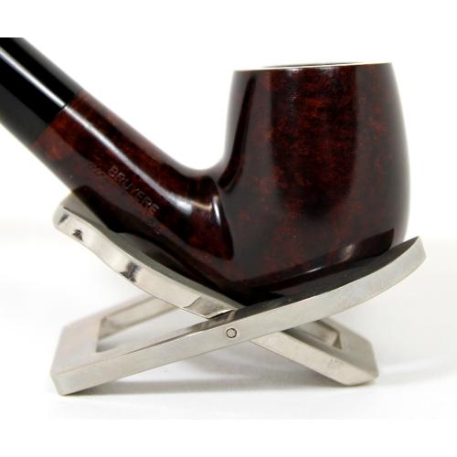 Alfred Dunhill - The White Spot Bruyere 4202 Group 4 Bent (DUN16)