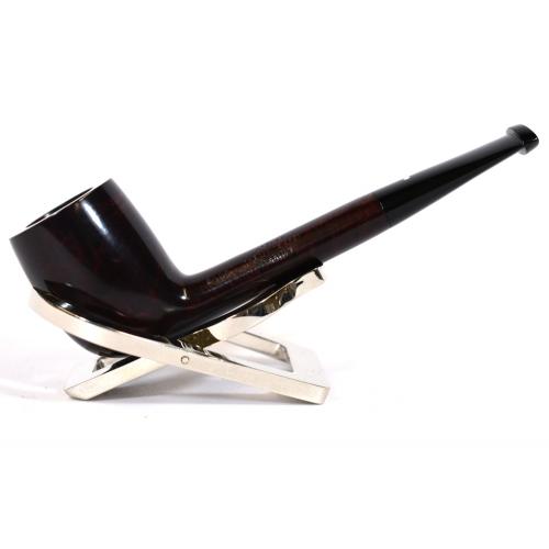 Alfred Dunhill - The White Spot Bruyere 2109 Group 2 Canadian Fishtail Pipe (DUN312)