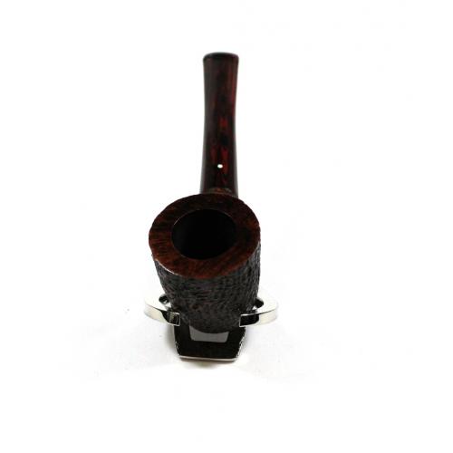 Alfred Dunhill - The White Spot Cumberland 5105 Group 5 Dublin Pipe (DUN435)