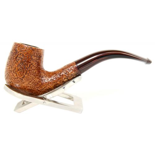 Alfred Dunhill - The White Spot County 3102 Group 3 Pipe (DUN46)