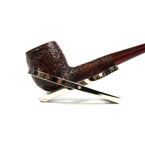 Alfred Dunhill - The White Spot Cumberland 2103 Group 2 Billiard Pipe (DUN474)