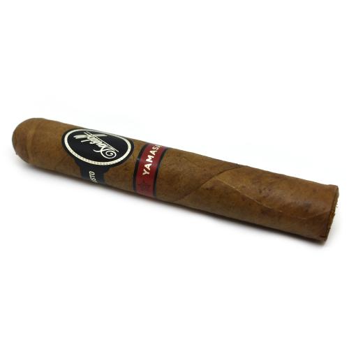 Davidoff Yamasa Robusto Tubos Cigar - 1 Single