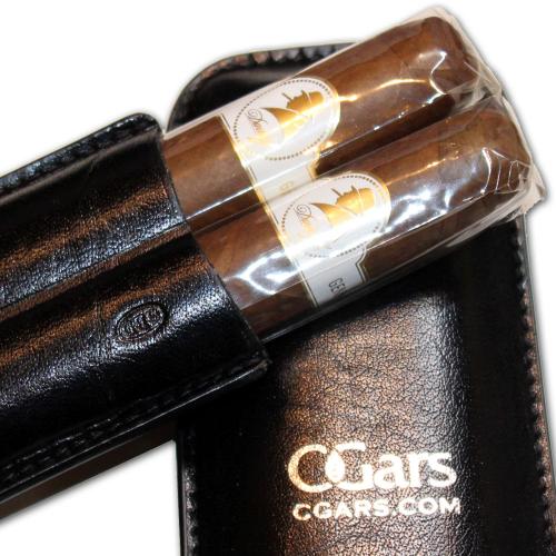 Davidoff Summer Special - Winston Churchill - 2 Robusto Cigar Case Pack
