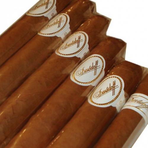 Davidoff Grand Cru Sampler - 6 Cigars