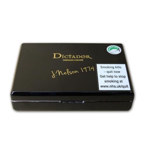 Dictador J Nelson 1974 Grand Toro Cigar - Box of 20 (End of Line)