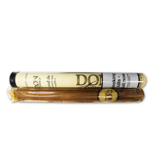 Don Antonio Tubed Lonsdale Cigar - 1 Single