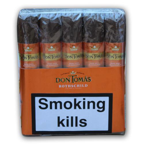 Don Tomas Rothschild - 200 cigars