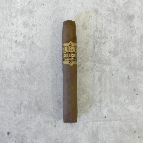 Tabak Especial By Drew Estate Oscuro Colada Cigar  - 1 Single (End of Line)