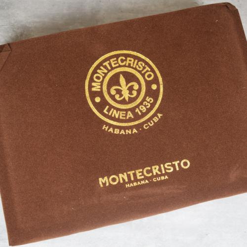 Montecristo Linea 1935 Dumas Cigar - Box of 20