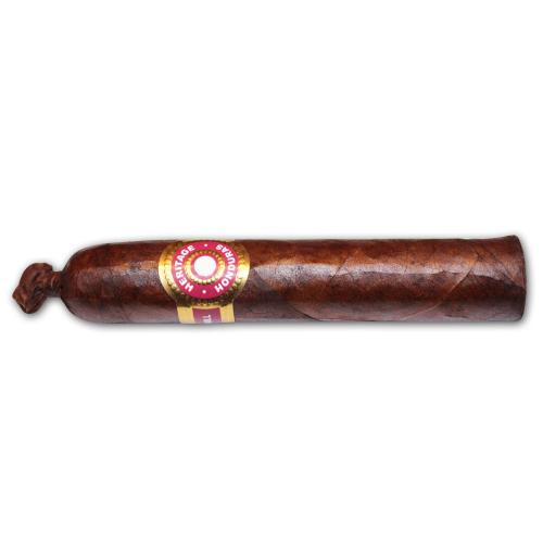 Dunhill Heritage Robusto Flagtail - Single Cigar  - Last Chance - end of line