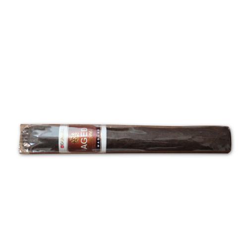 Dunhill Aged Maduro Short Churchill Cigar - 1 Single