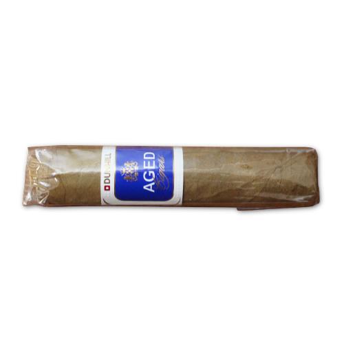 CLEARANCE! Dunhill Aged Short Robusto Cigar - 1 Single (End of Line)