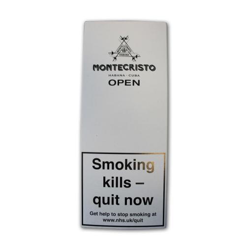 EMS Cigar Gift Pack - Montecristo Open Master