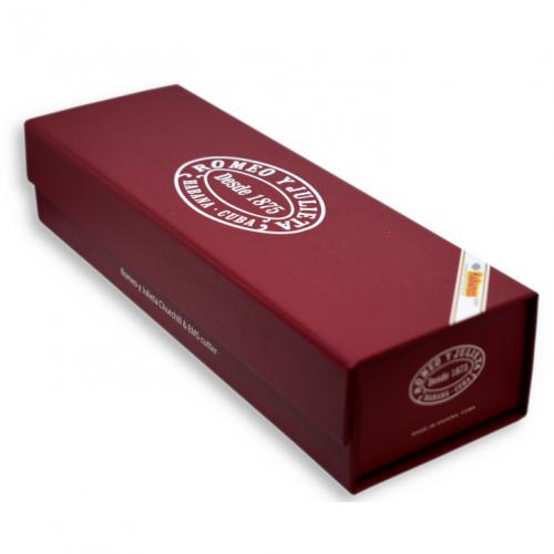 EMS Cigar Gift Pack - Romeo y Julieta Churchill Tubed
