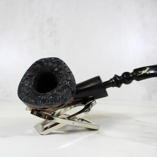 Erik Nording Freehand Seagull Bent Fishtail Pipe (EN143)