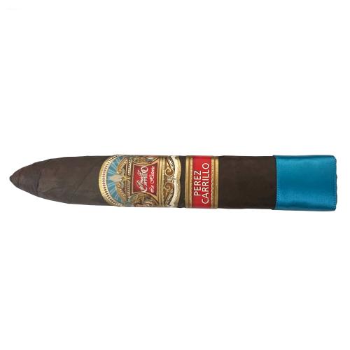 E.P Carrillo La Historia Regalias DÂCelia Cigar - Box of 10