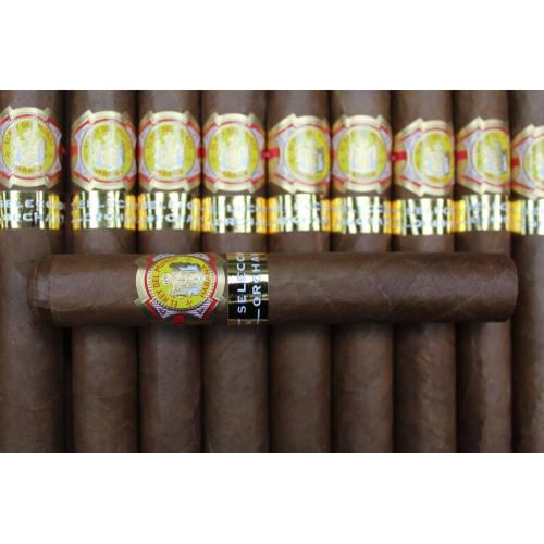 El Rey del Mundo Orchant Seleccion Choix Supreme Cigar - Box of 25