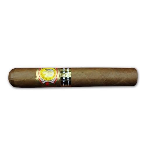 El Rey del Mundo Orchant Seleccion Choix Supreme Cigar - 1 Single