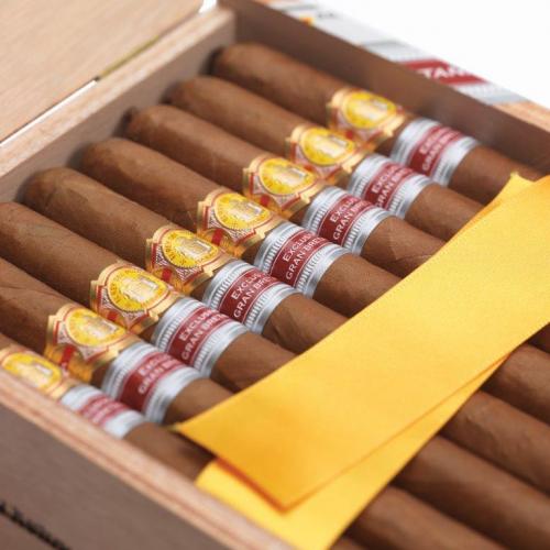 El Rey del Mundo La Reina UK Regional Edition 2018 Cigar - 1 Single