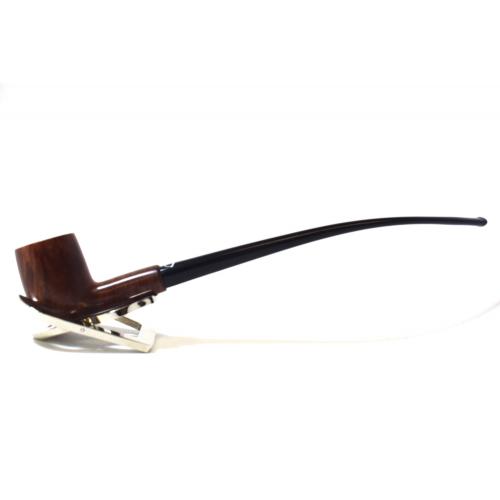 Falcon Coolway 82 Brown Churchwarden 6mm Filter Pipe (FAL143)
