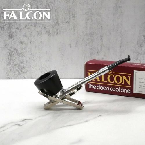 Falcon Standard Smooth Straight Dental Algiers Pipe (FAL508)