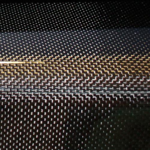 Gentili Carbon Fibre Humidor - 150 Cigar Capacity