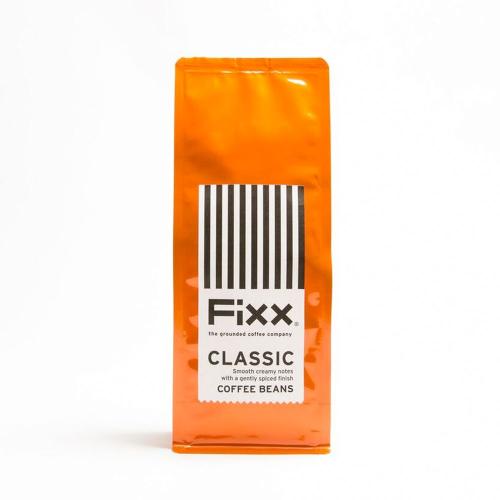 Fixx Classic - Coffee Beans - 250g