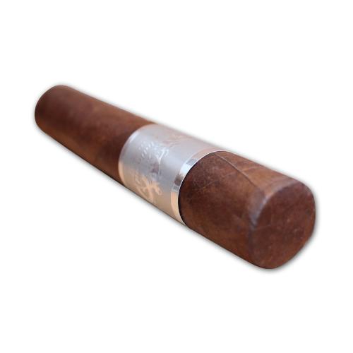 CAO Flathead Steelhorse Bullneck Cigar - 1 Single