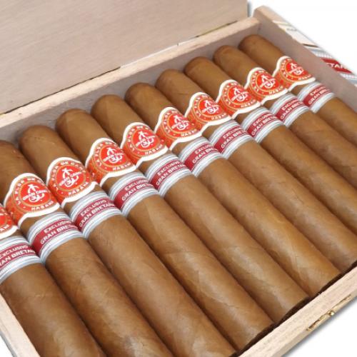 La Flor de Cano Gran Cano Cigar (UK Regional Edition - 2013) - Box of 10