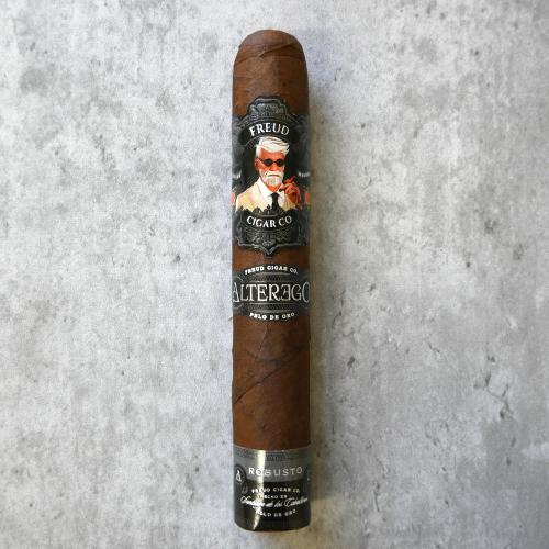 Freud Cigar Co. AlterEgo Robusto - 1 Single