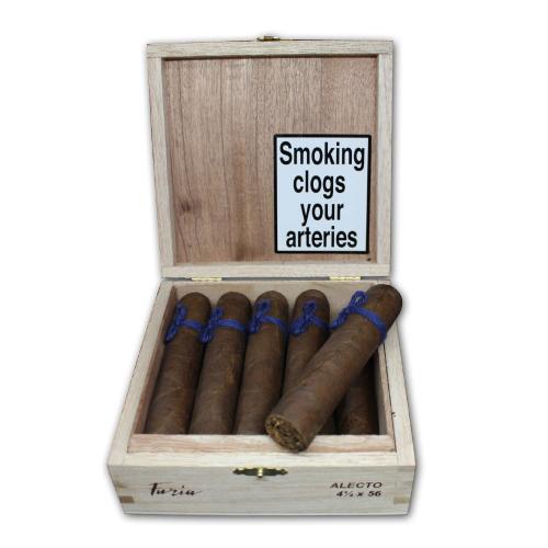 Furia by DH Boutique Alecto Cigar - Box of 10