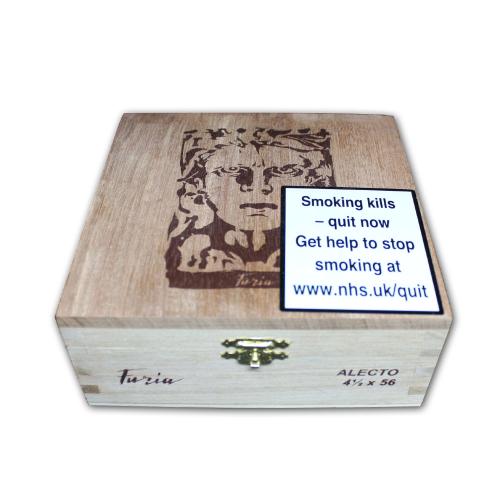 Furia by DH Boutique Alecto Cigar - Box of 10